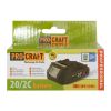 Акумуляторна батарея Procraft Battery20/2C 2 Аг Type-C