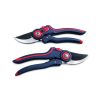 Секатор із регулюванням під долоню Vitals Professional PS-205-01H