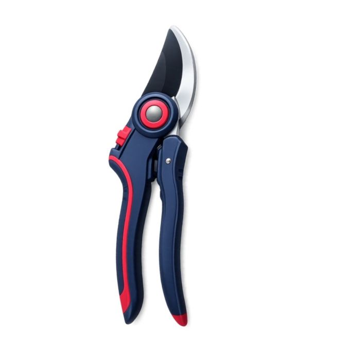 Секатор із регулюванням під долоню Vitals Professional PS-205-01H