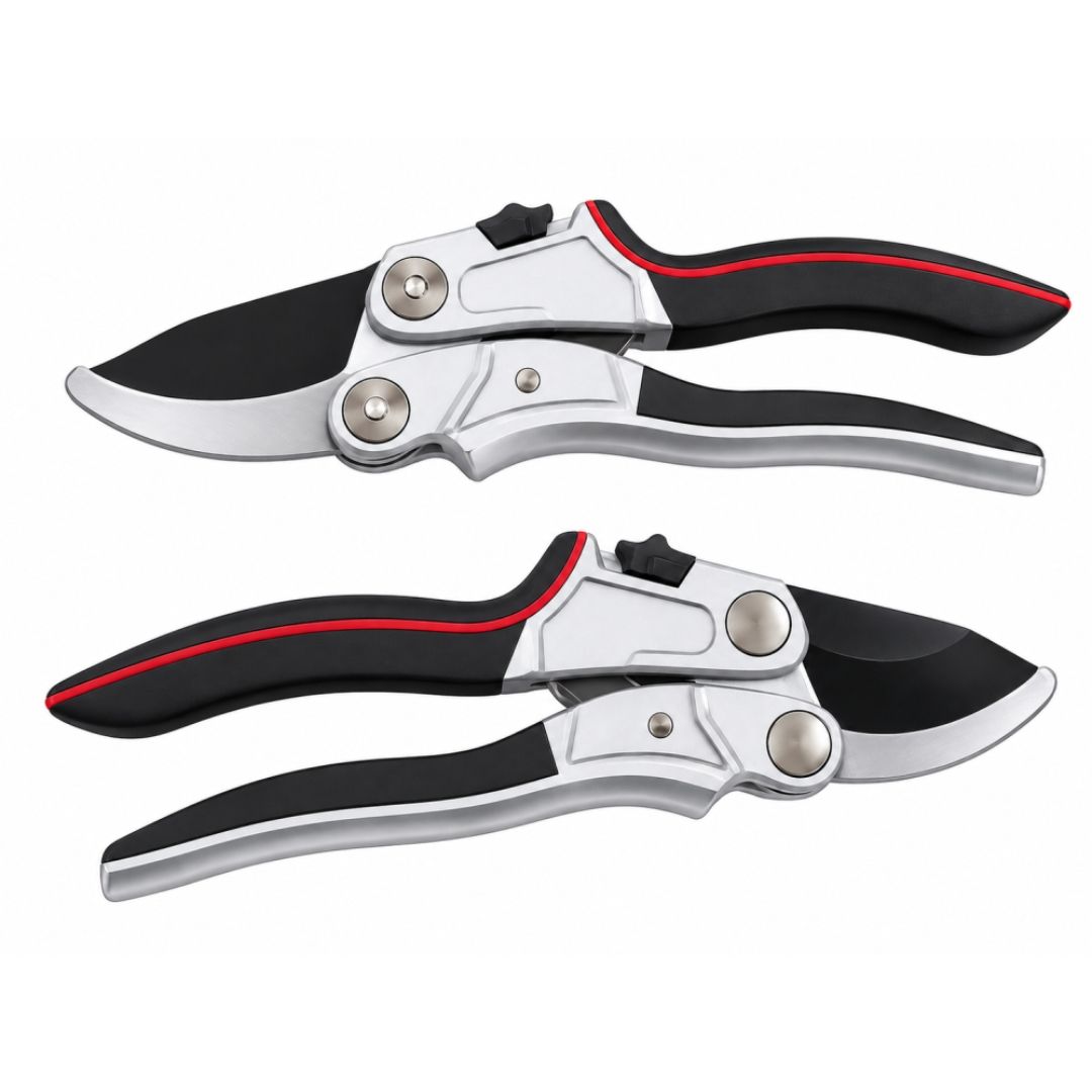 Секатор храповий Vitals Professional PS-205-01R