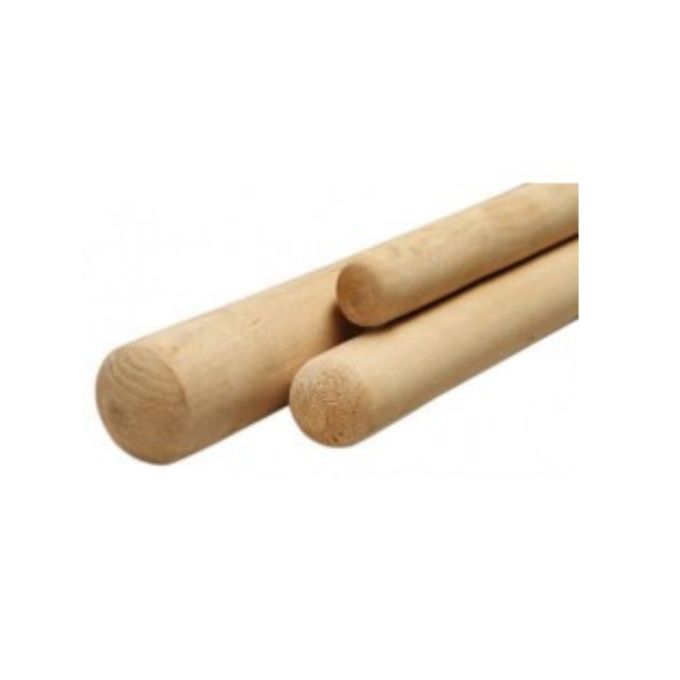 Держак для лопати (граблів) 120см (ПТ-1669)