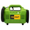Акумуляторний насос та дефлятор Procraft LK30 (без акб та зп)
