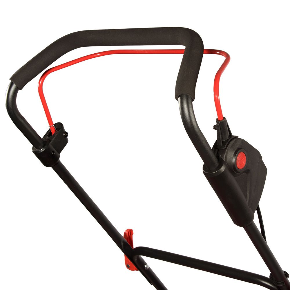 Газонокосарка акумуляторна Vitals Master AZP 36430 SmartLine+
