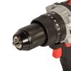 Дриль-шурупокрут акумуляторний Vitals Professional AU 18120 BL SmartLine+ (без АКБ та ЗП)