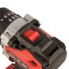 Дриль-шурупокрут акумуляторний Vitals Professional AU 18120 BL SmartLine+ (без АКБ та ЗП)