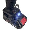 Дриль-шурупокрут акумуляторний Vitals Professional AU 18120 BL SmartLine+ (без АКБ та ЗП)
