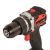 Дриль-шурупокрут акумуляторний Vitals Professional AU 1875 BL SmartLine+ (без АКБ та ЗП)