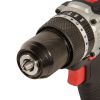 Дриль-шурупокрут акумуляторний Vitals Professional AU 1875 BL SmartLine+ (без АКБ та ЗП)