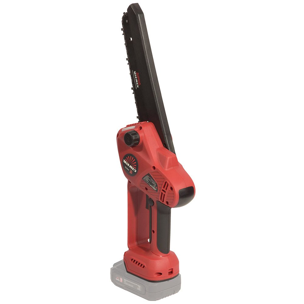 Пила ланцюгова акумуляторна Vitals Master AKZ 18200 BL SmartLine+ (без АКБ та ЗП)