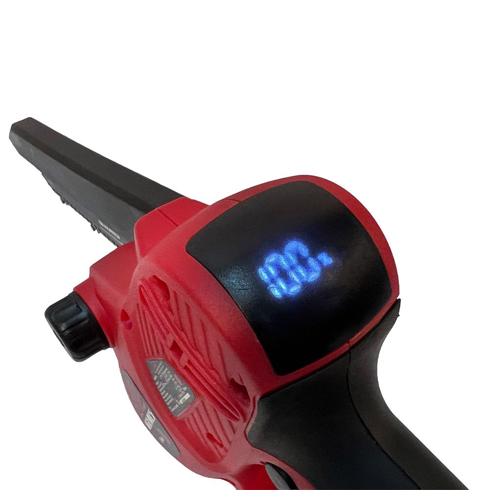 Пила ланцюгова акумуляторна Vitals Master AKZ 18200 BL SmartLine+ (без АКБ та ЗП)