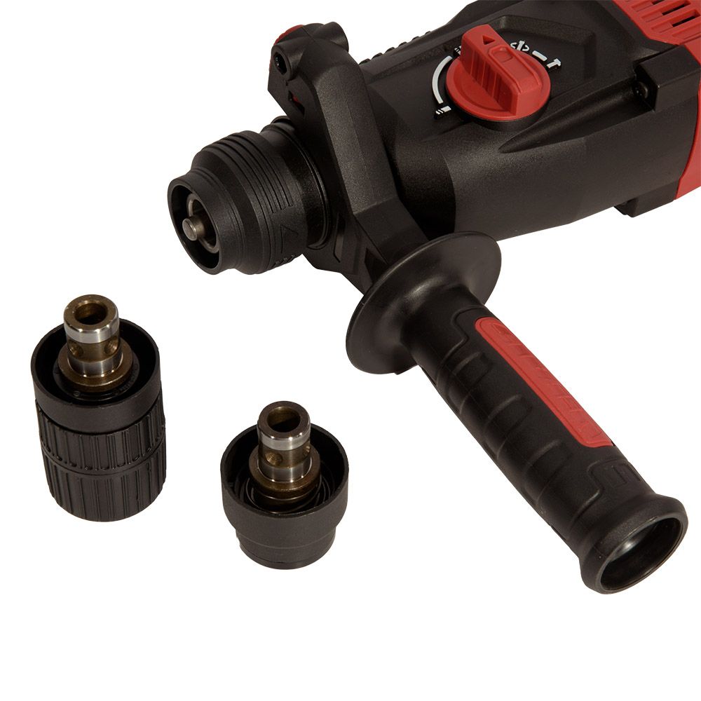 Перфоратор Vitals Master Ra 3010DSq