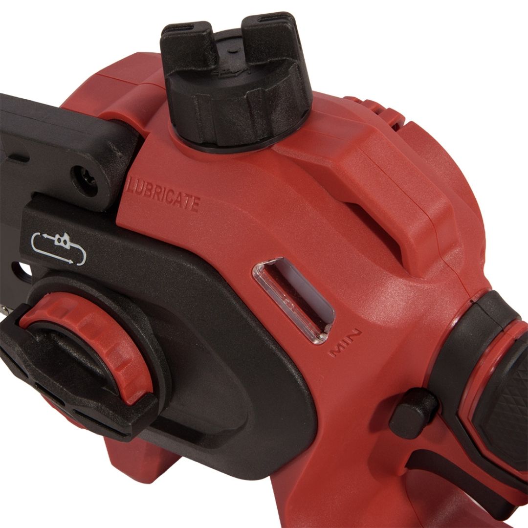 Пила ланцюгова акумуляторна Vitals AKZ 1815d BL Kit