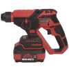 Перфоратор акумуляторний Vitals Master ARa 1812c BL Kit